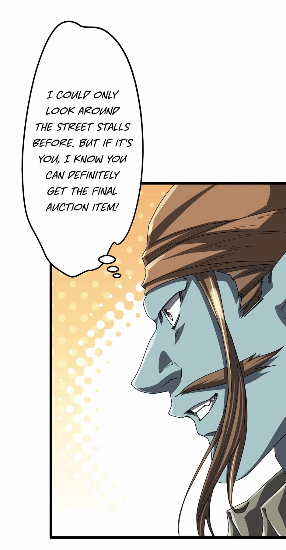 It All Starts With Trillions Of Nether Currency — Chapter 119 — page 66