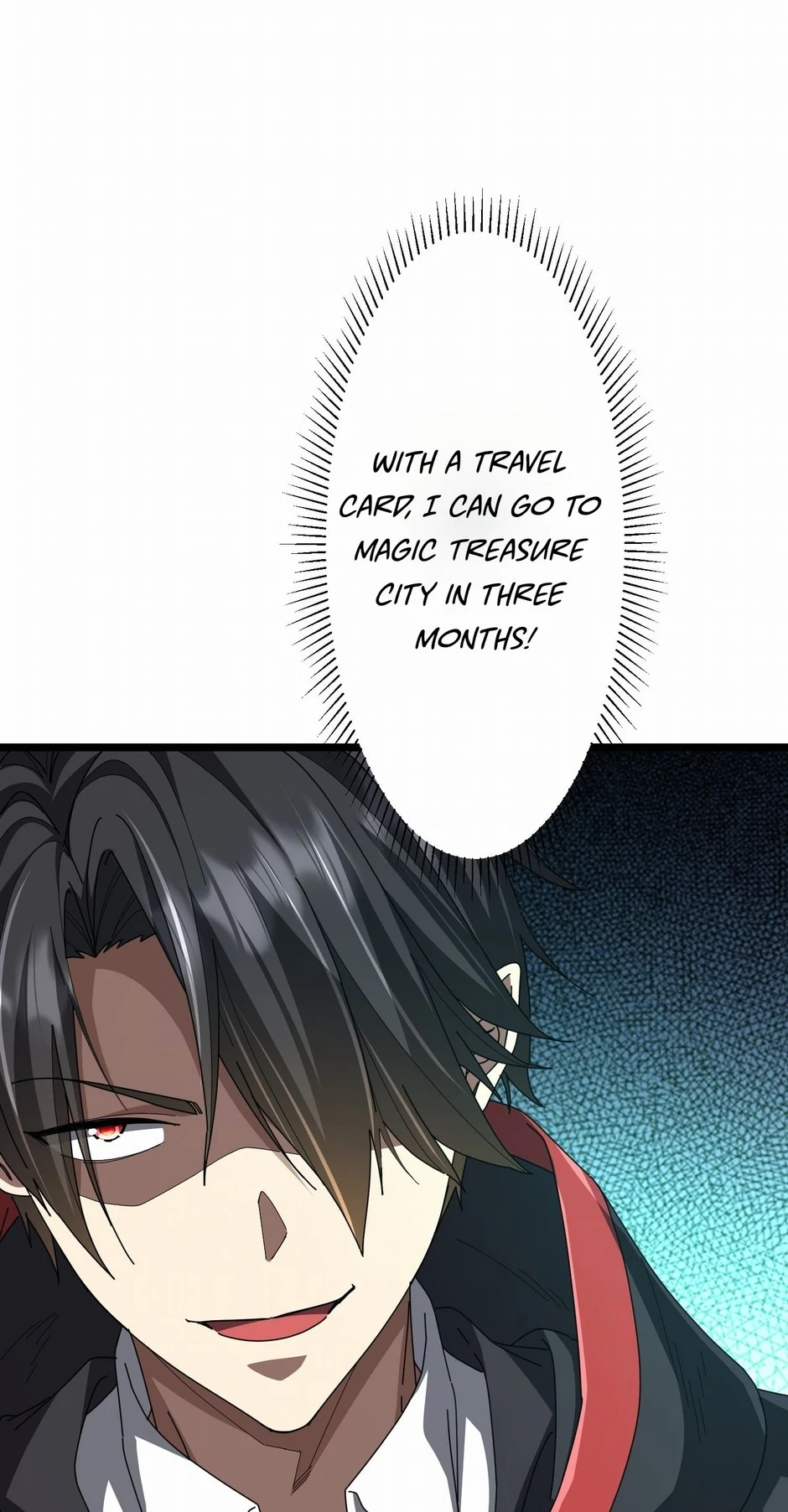 It All Starts With Trillions Of Nether Currency — Chapter 119 — page 67
