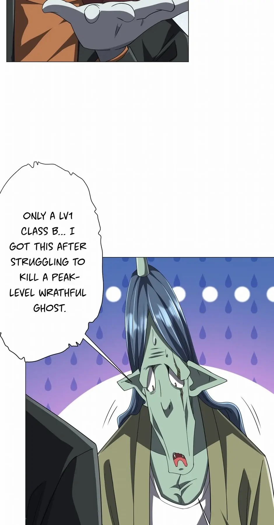 It All Starts With Trillions Of Nether Currency — Chapter 120 — page 45
