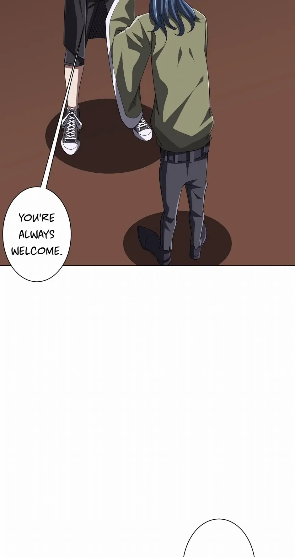 It All Starts With Trillions Of Nether Currency — Chapter 120 — page 54