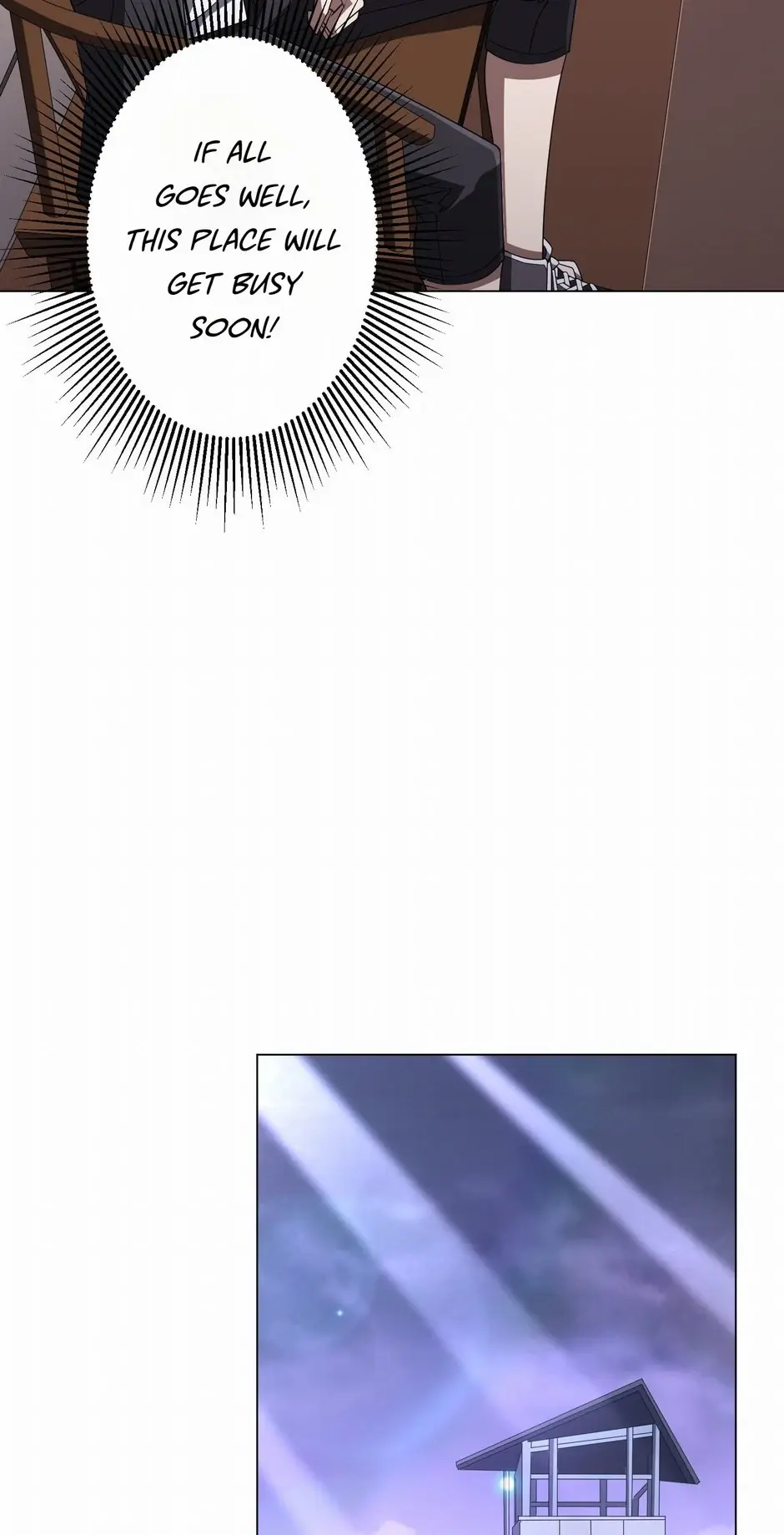 It All Starts With Trillions Of Nether Currency — Chapter 120 — page 59