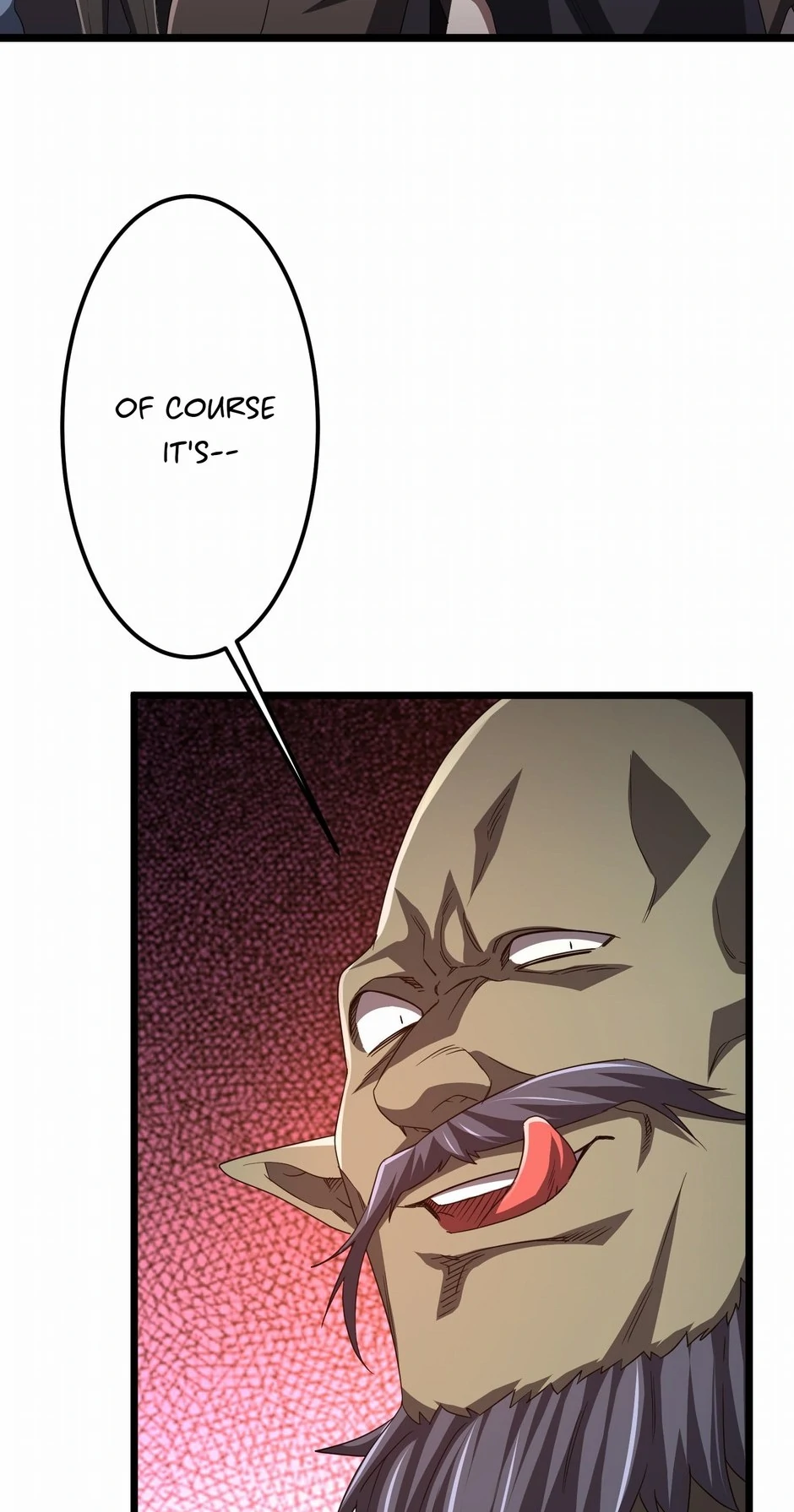 It All Starts With Trillions Of Nether Currency — Chapter 121 — page 25