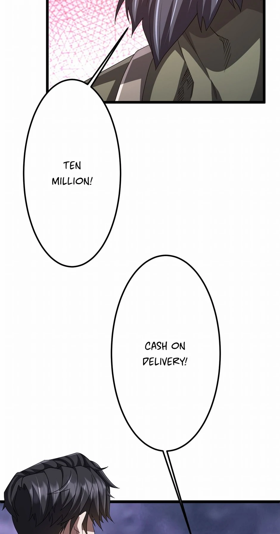 It All Starts With Trillions Of Nether Currency — Chapter 121 — page 26