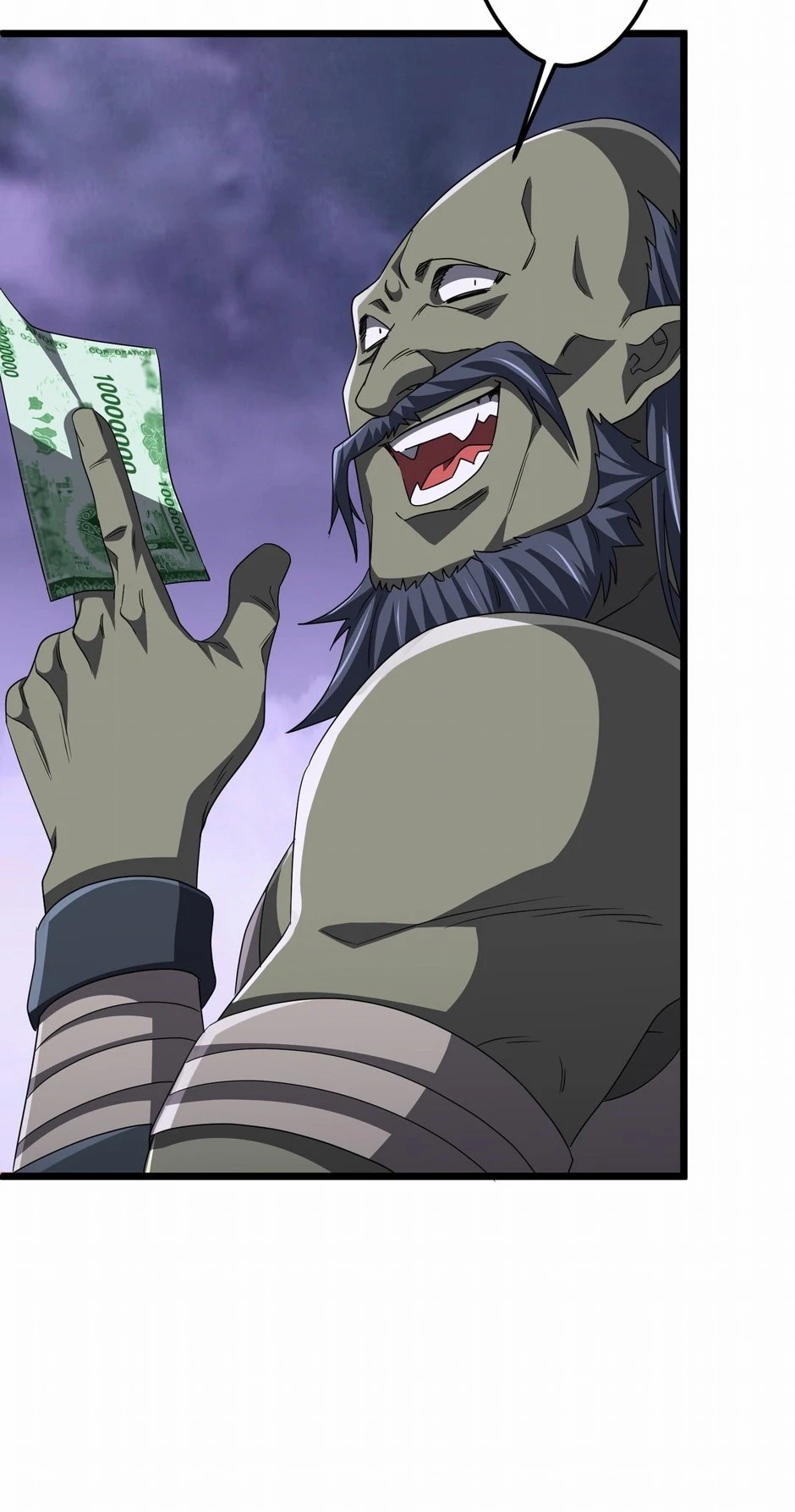 It All Starts With Trillions Of Nether Currency — Chapter 121 — page 30