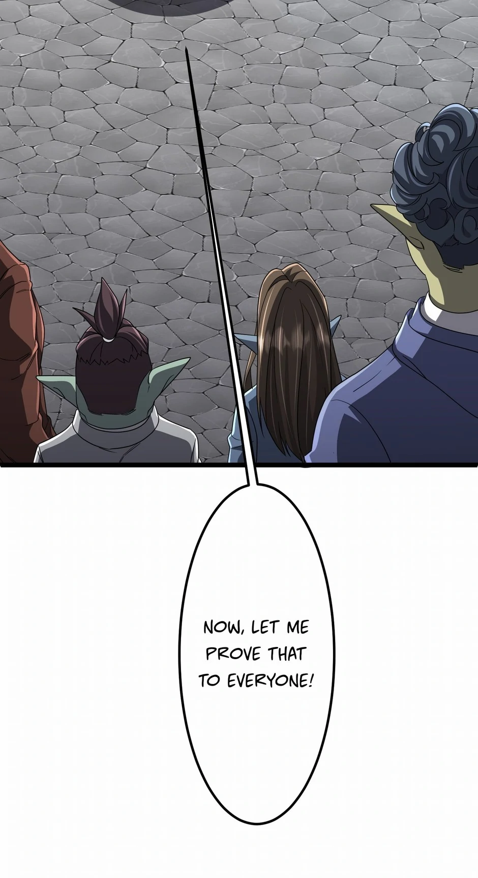 It All Starts With Trillions Of Nether Currency — Chapter 121 — page 37