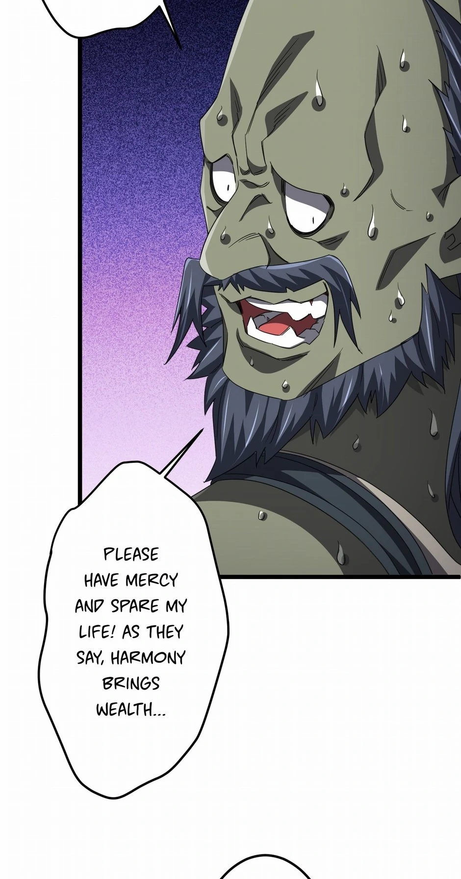 It All Starts With Trillions Of Nether Currency — Chapter 121 — page 54