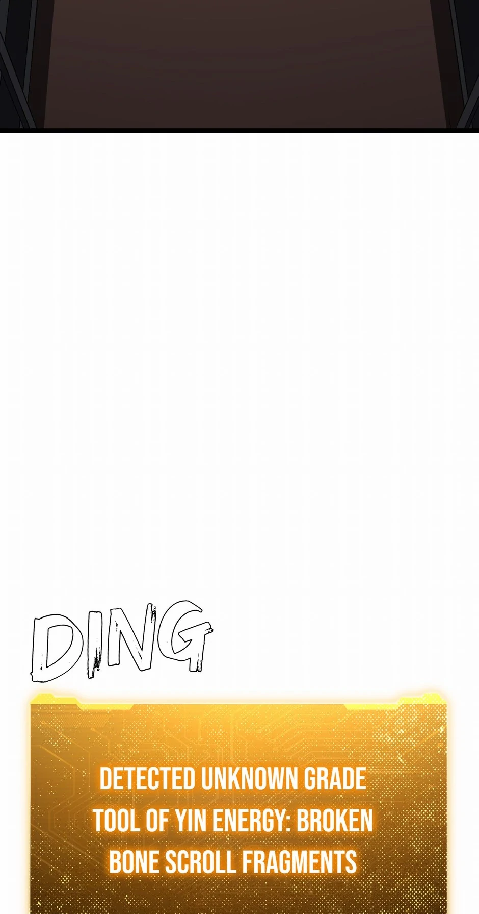 It All Starts With Trillions Of Nether Currency — Chapter 121 — page 77