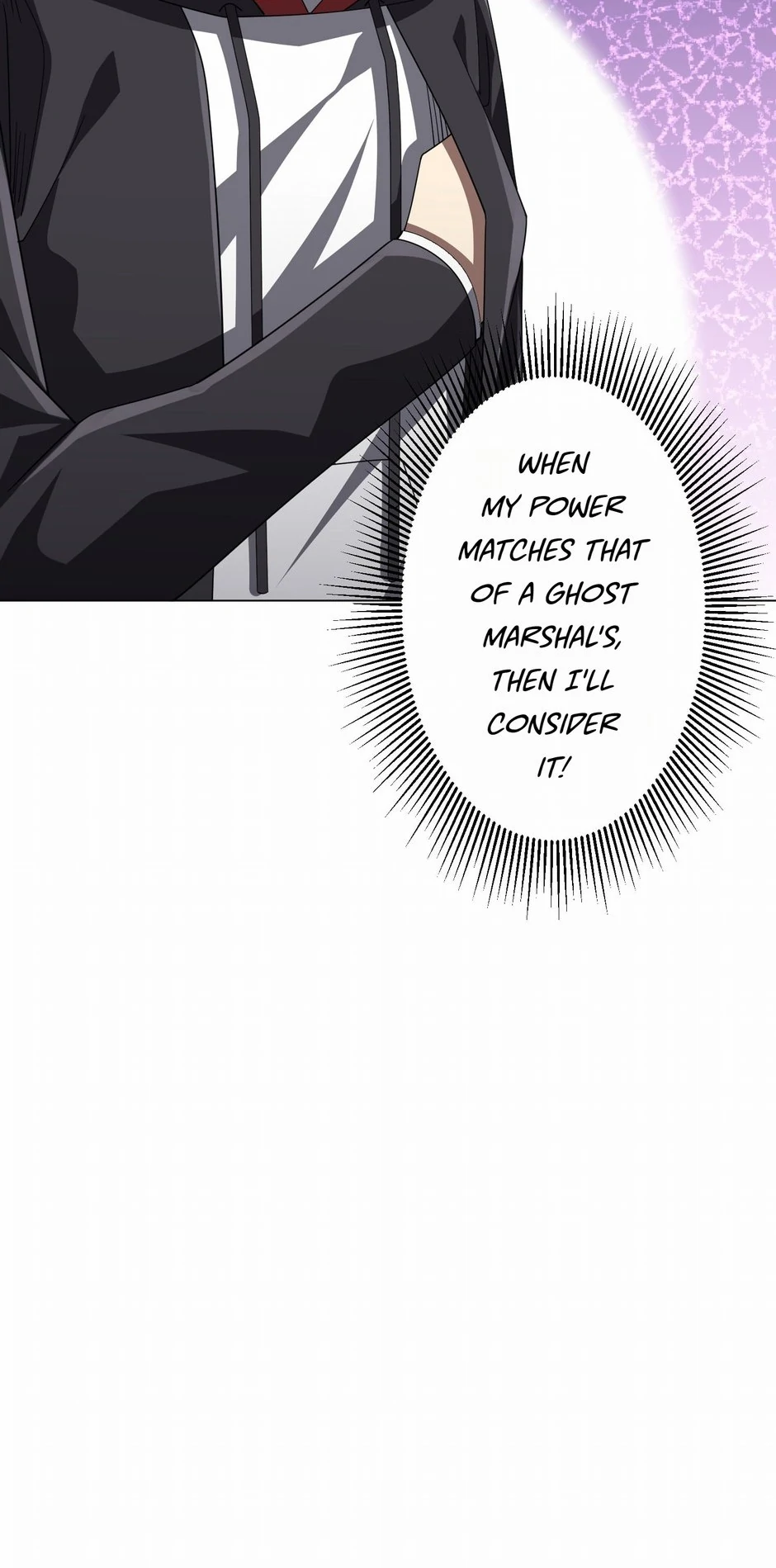 It All Starts With Trillions Of Nether Currency — Chapter 122 — page 23