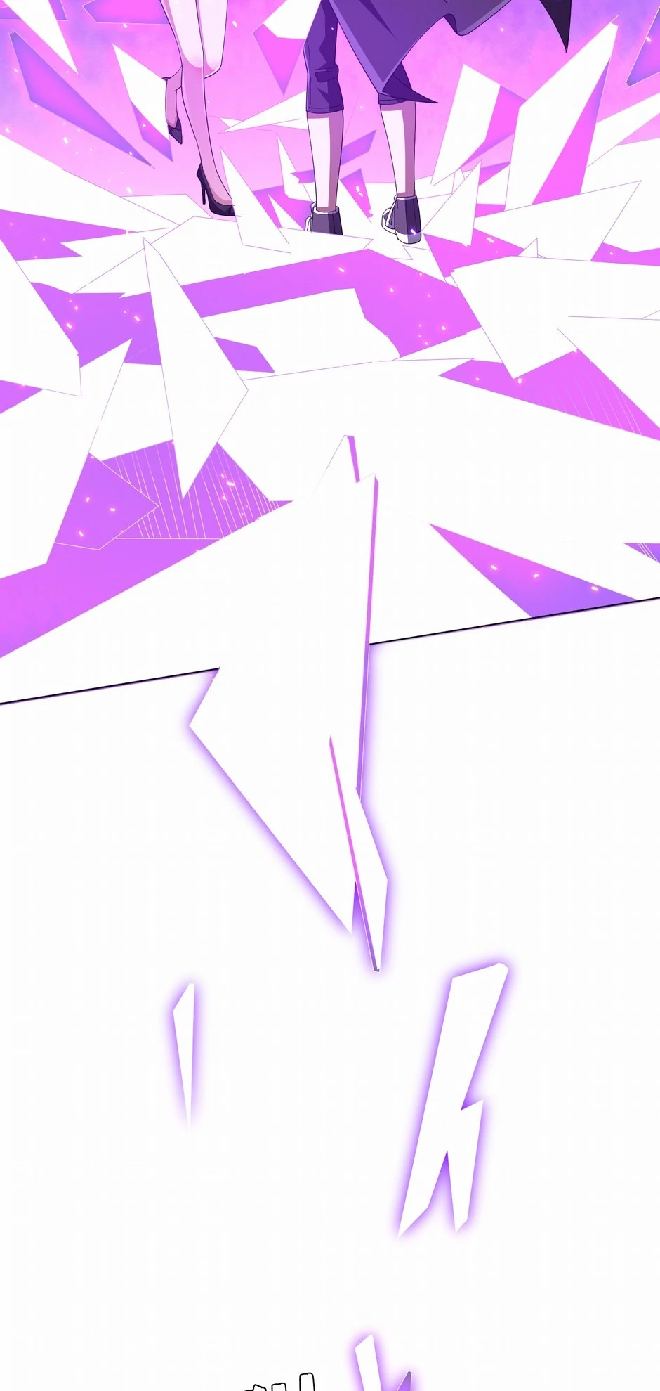 It All Starts With Trillions Of Nether Currency — Chapter 122 — page 31