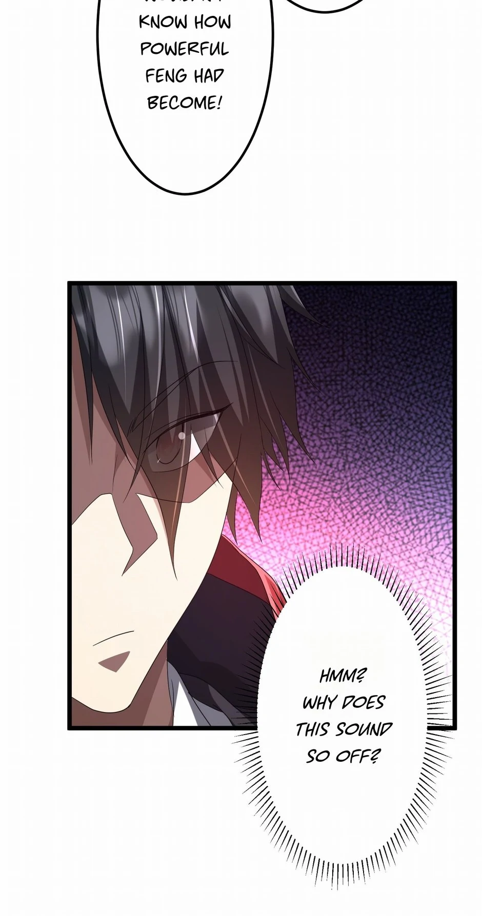 It All Starts With Trillions Of Nether Currency — Chapter 123 — page 30