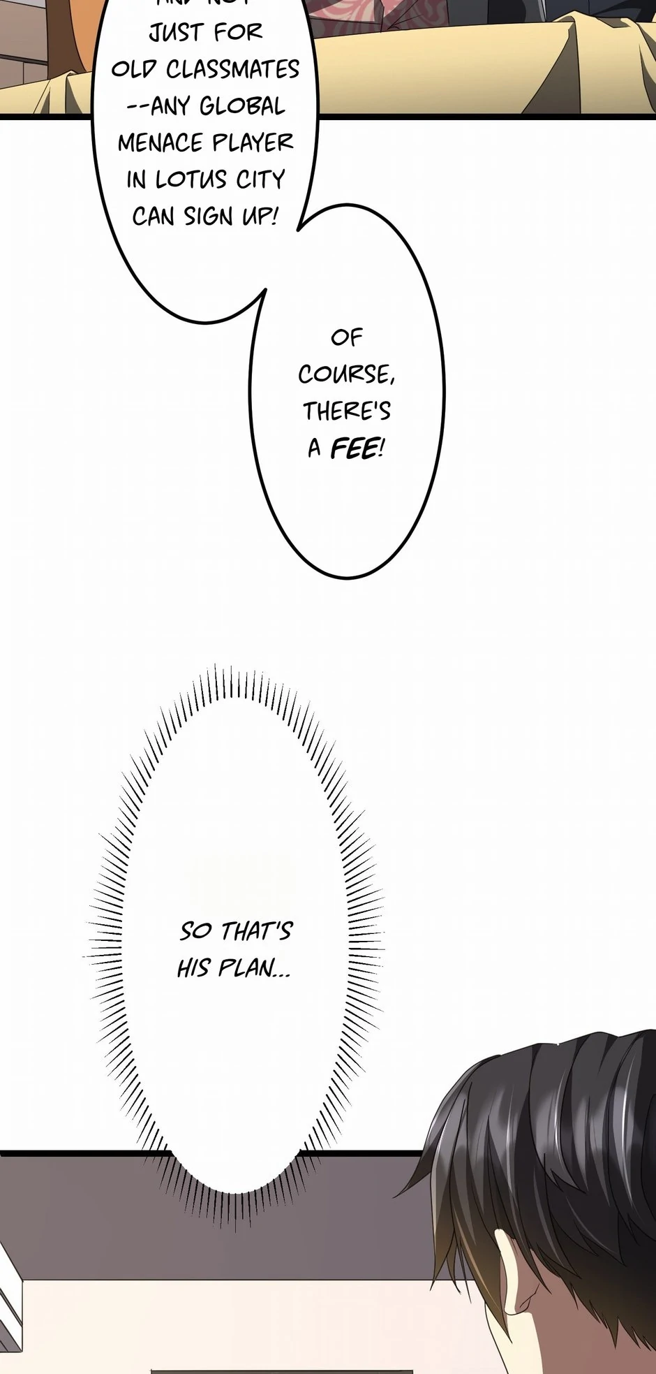 It All Starts With Trillions Of Nether Currency — Chapter 123 — page 60
