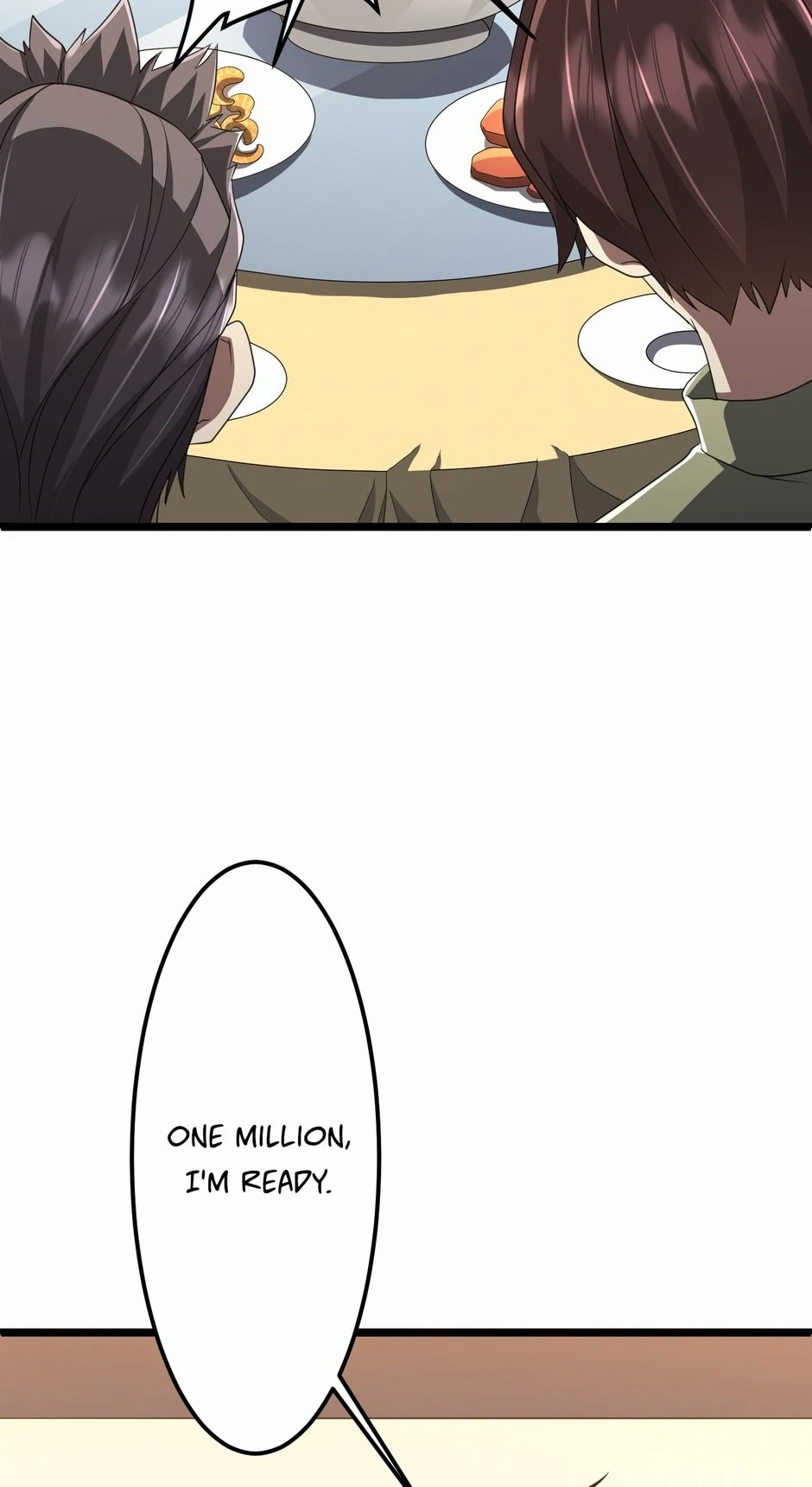 It All Starts With Trillions Of Nether Currency — Chapter 123 — page 69