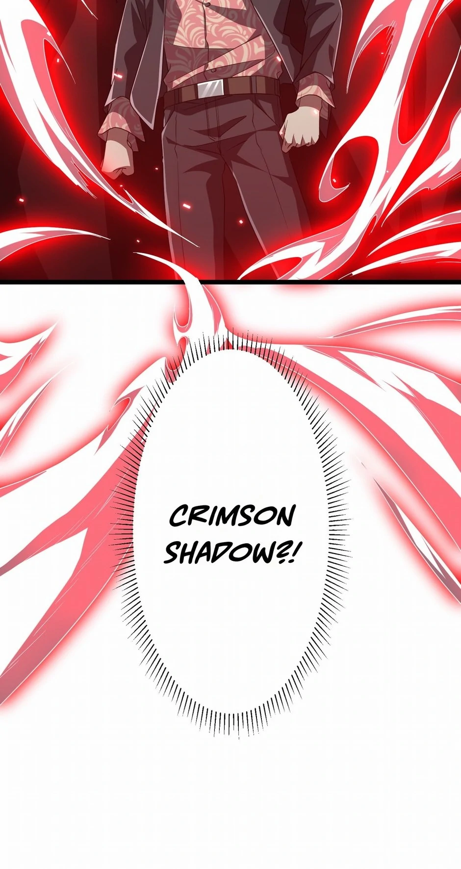 It All Starts With Trillions Of Nether Currency — Chapter 123 — page 81