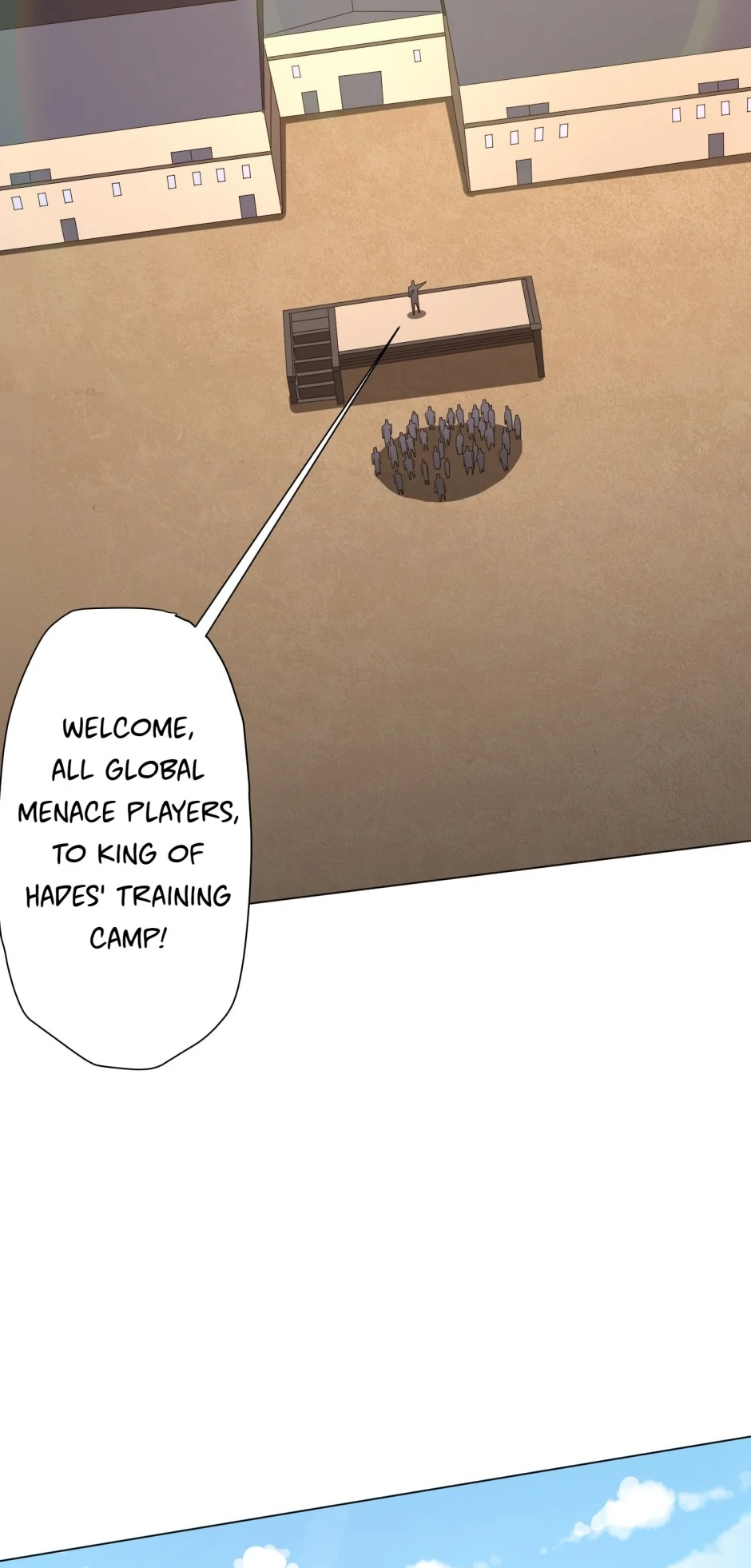 It All Starts With Trillions Of Nether Currency — Chapter 124 — page 44