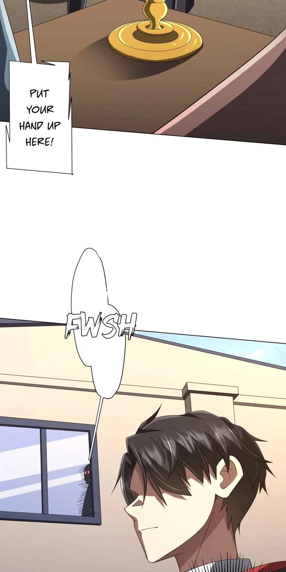 It All Starts With Trillions Of Nether Currency — Chapter 124 — page 65