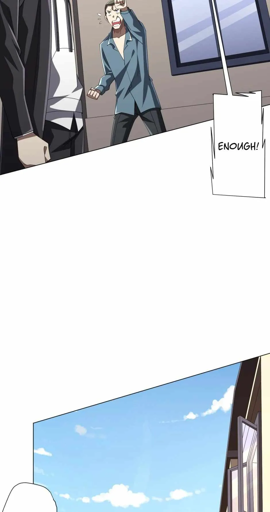 It All Starts With Trillions Of Nether Currency — Chapter 125 — page 18
