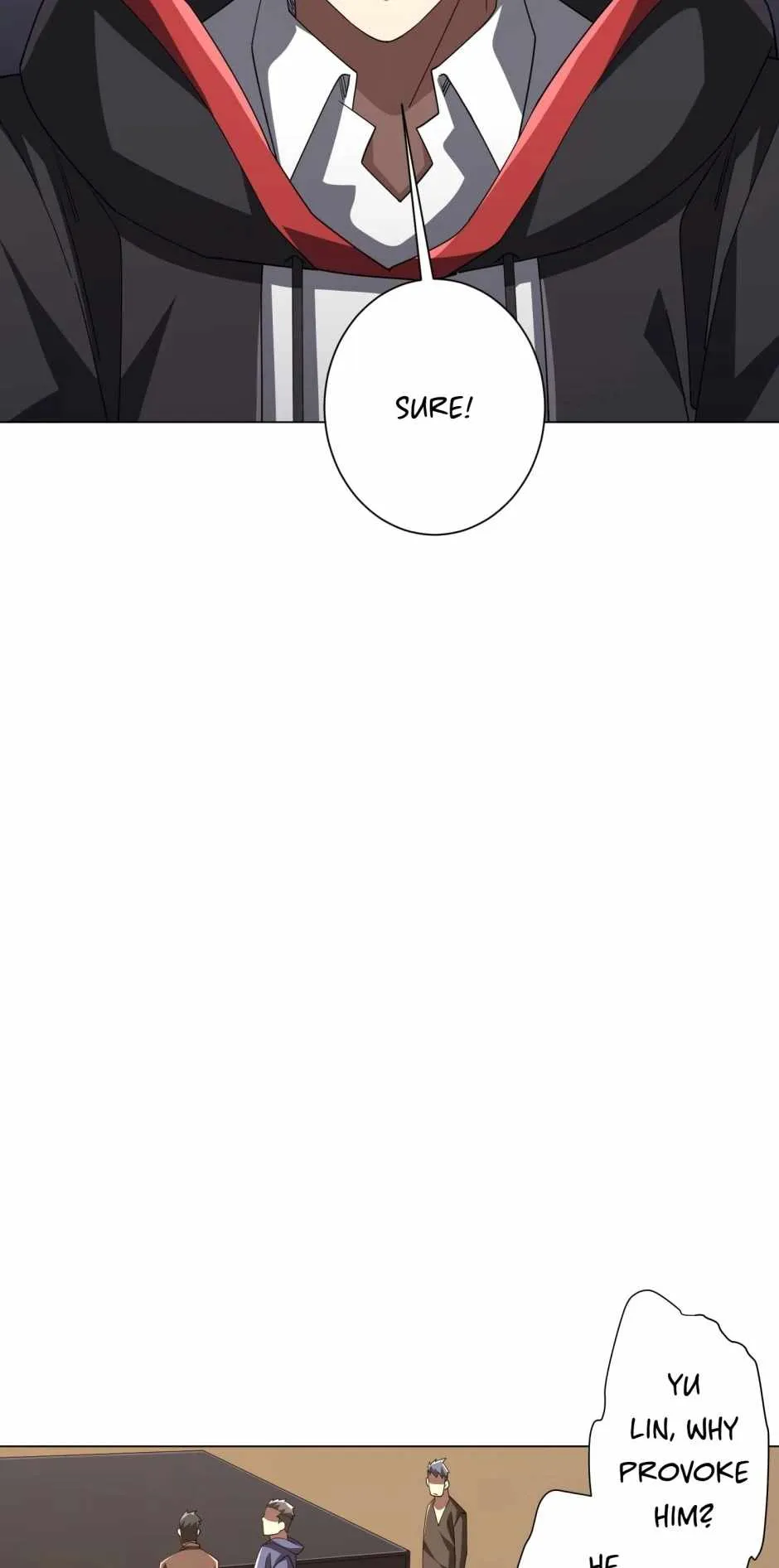 It All Starts With Trillions Of Nether Currency — Chapter 125 — page 42