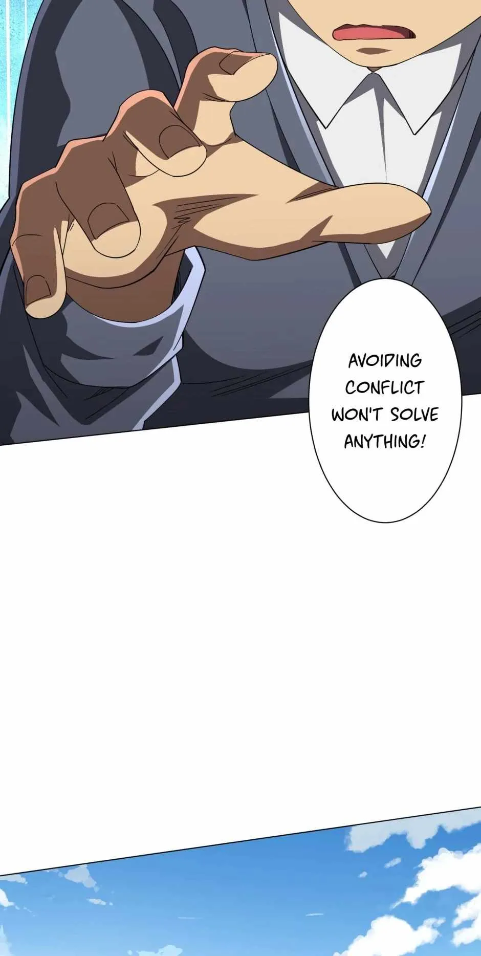 It All Starts With Trillions Of Nether Currency — Chapter 125 — page 47