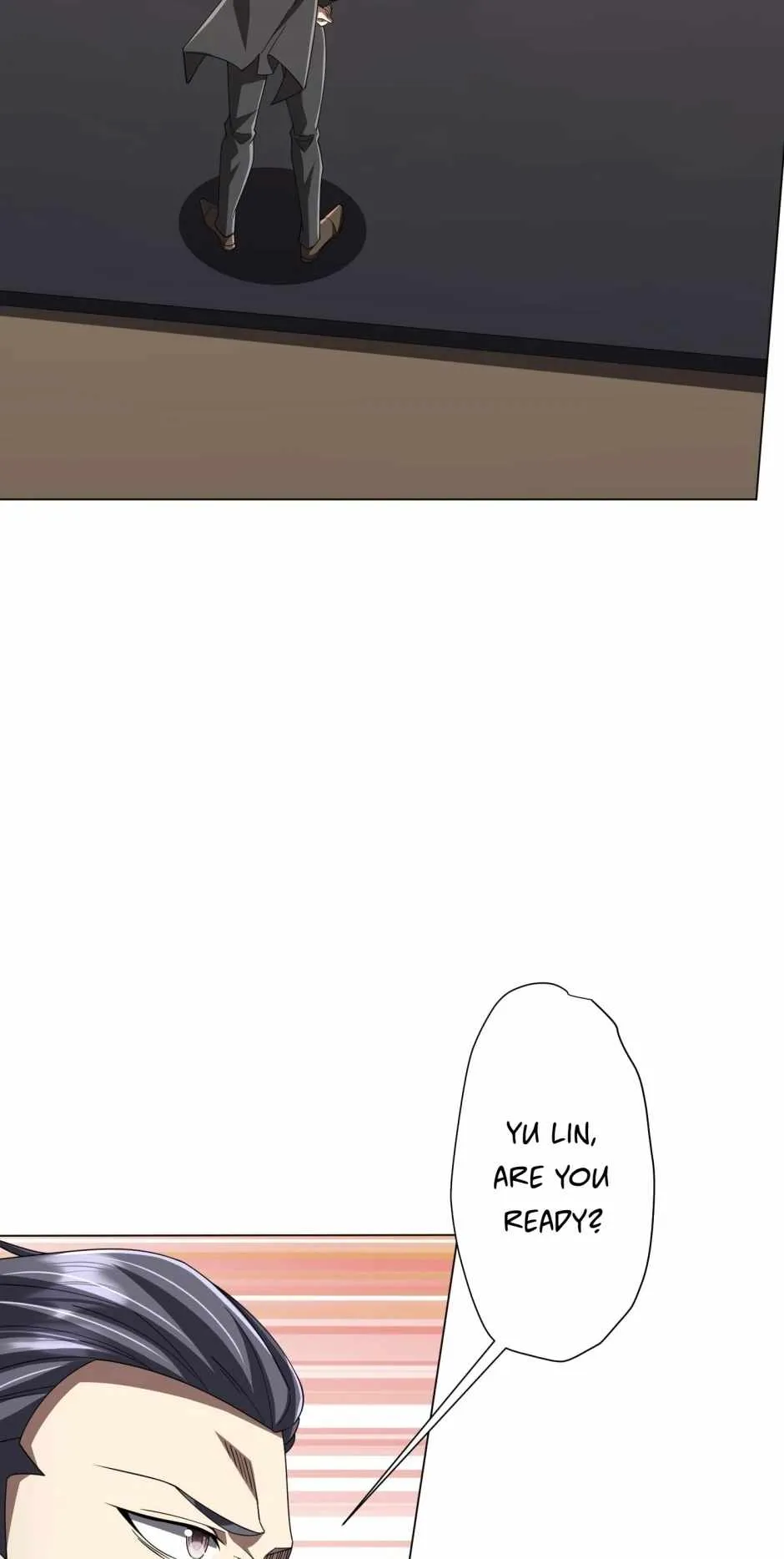 It All Starts With Trillions Of Nether Currency — Chapter 125 — page 50