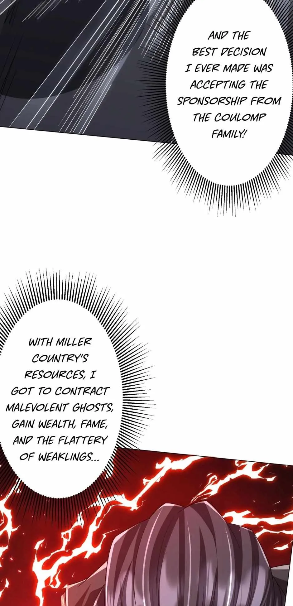 It All Starts With Trillions Of Nether Currency — Chapter 125 — page 54