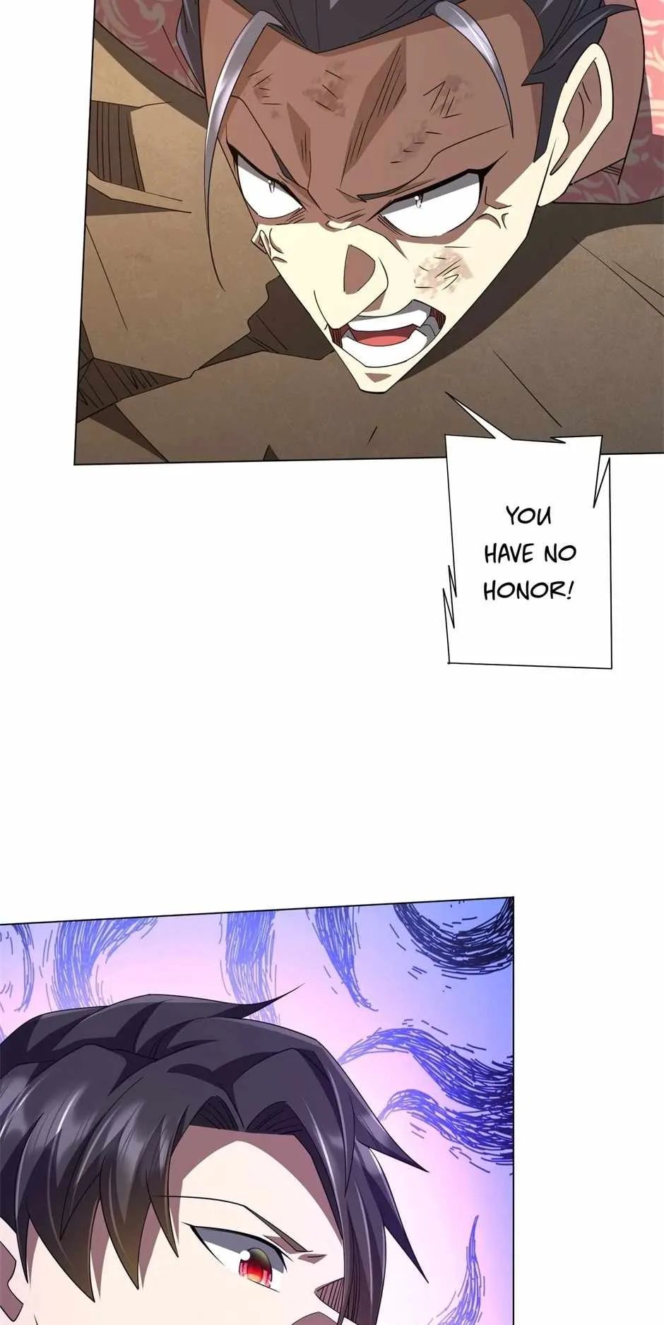 It All Starts With Trillions Of Nether Currency — Chapter 125 — page 65