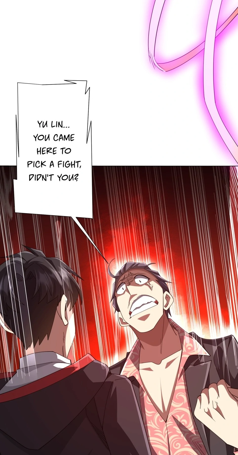 It All Starts With Trillions Of Nether Currency — Chapter 126 — page 8