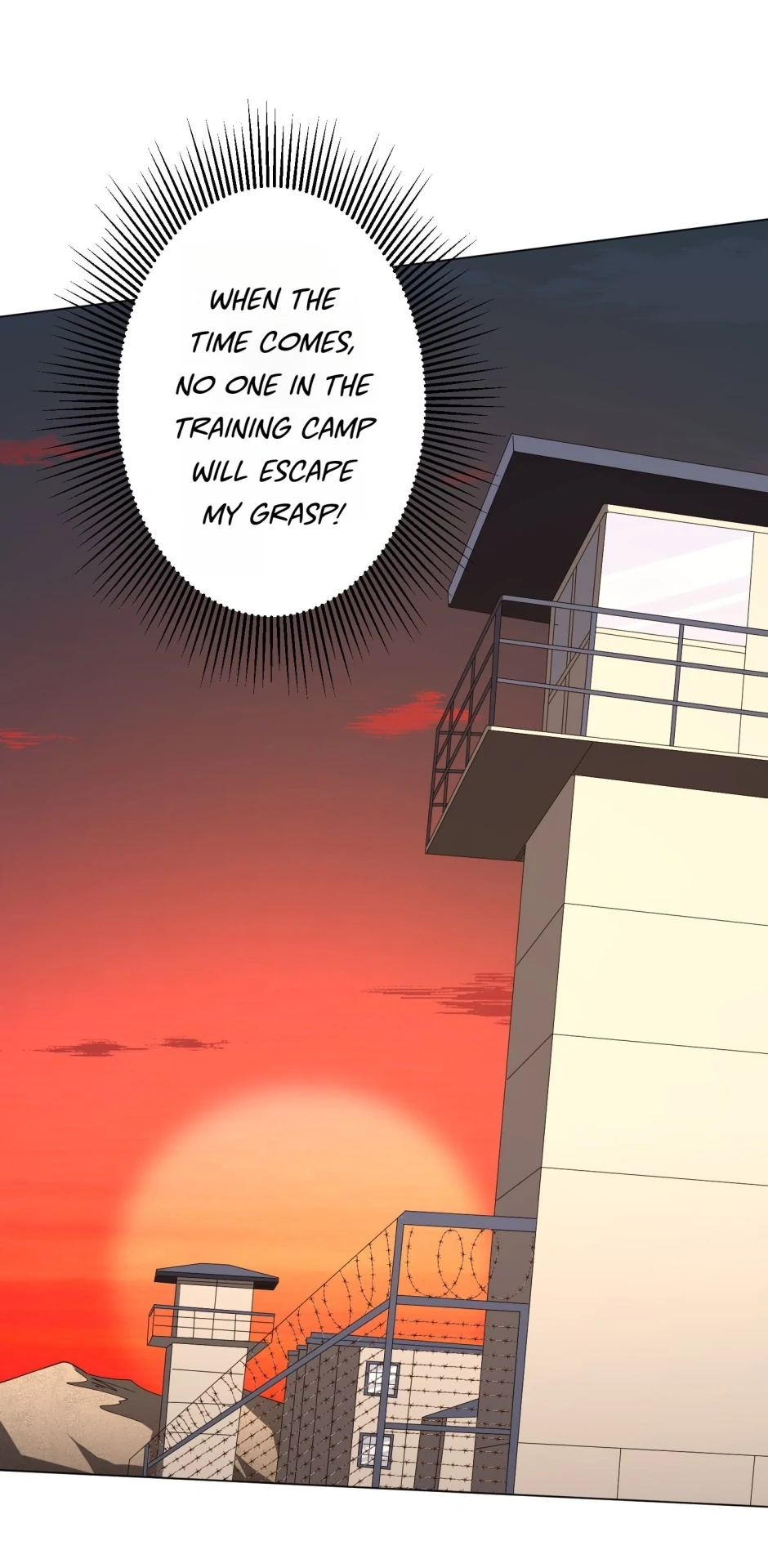 It All Starts With Trillions Of Nether Currency — Chapter 126 — page 12