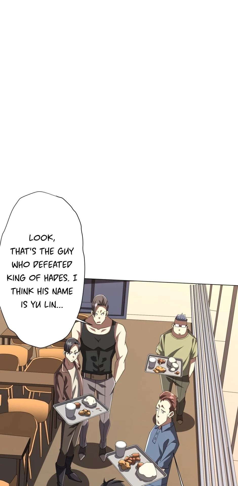 It All Starts With Trillions Of Nether Currency — Chapter 126 — page 13