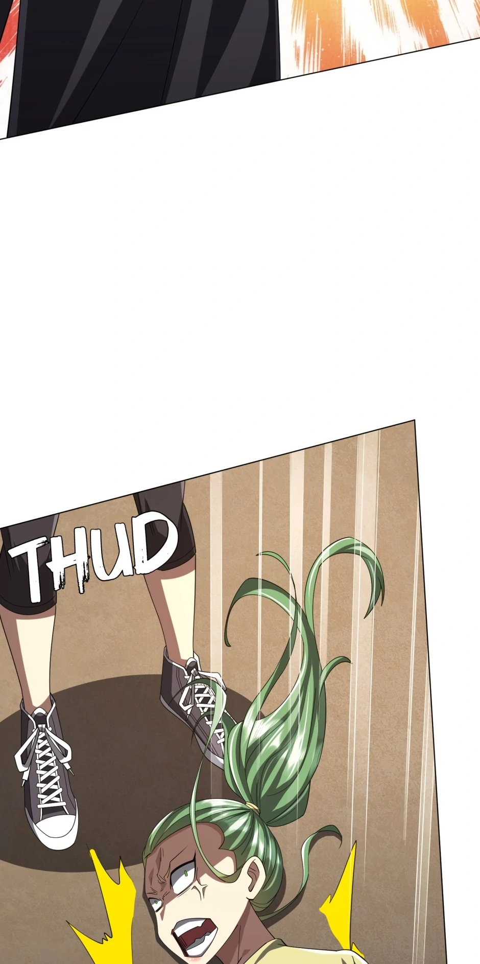 It All Starts With Trillions Of Nether Currency — Chapter 126 — page 63