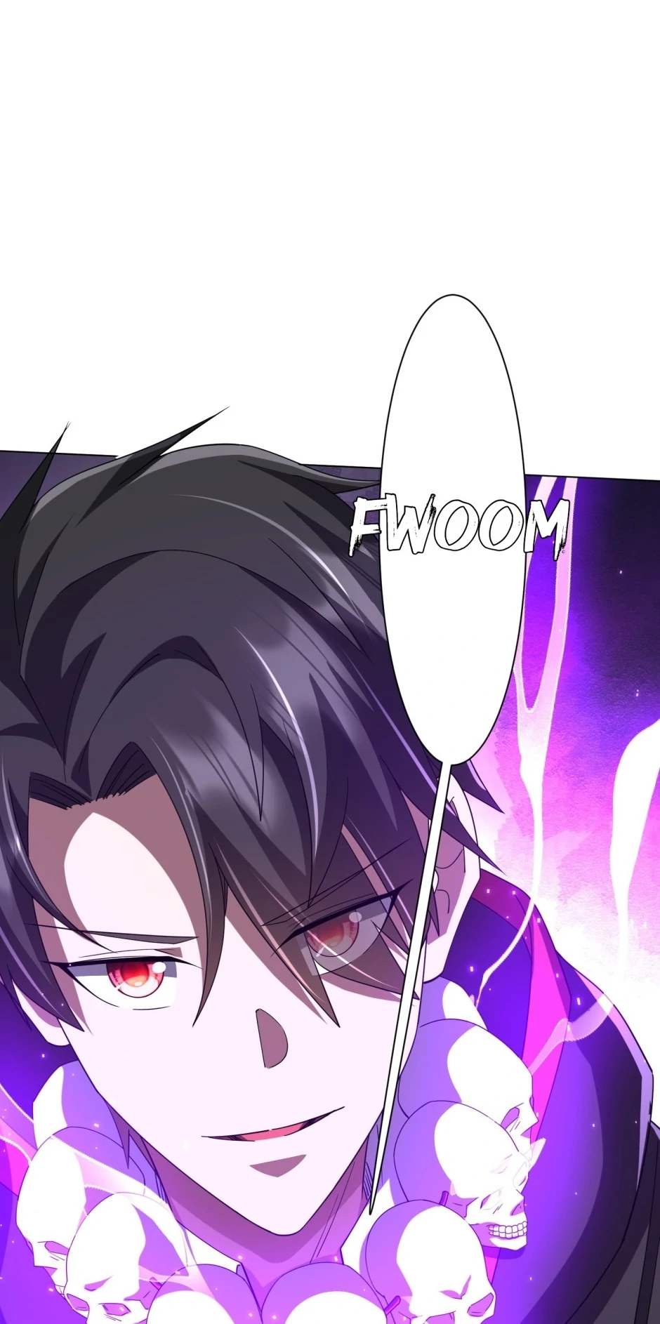 It All Starts With Trillions Of Nether Currency — Chapter 126 — page 67