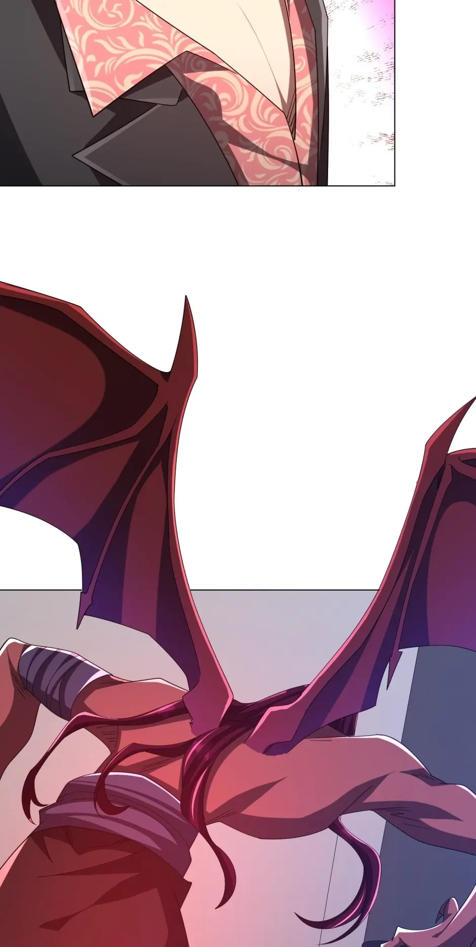 It All Starts With Trillions Of Nether Currency — Chapter 127 — page 45