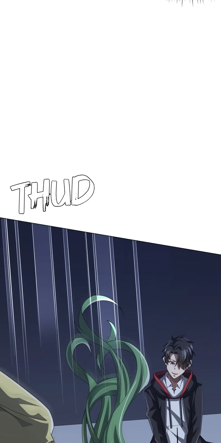 It All Starts With Trillions Of Nether Currency — Chapter 127 — page 61