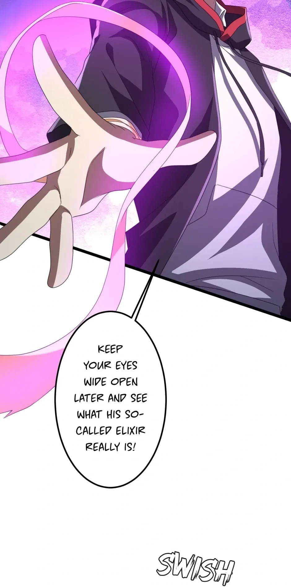It All Starts With Trillions Of Nether Currency — Chapter 128 — page 8