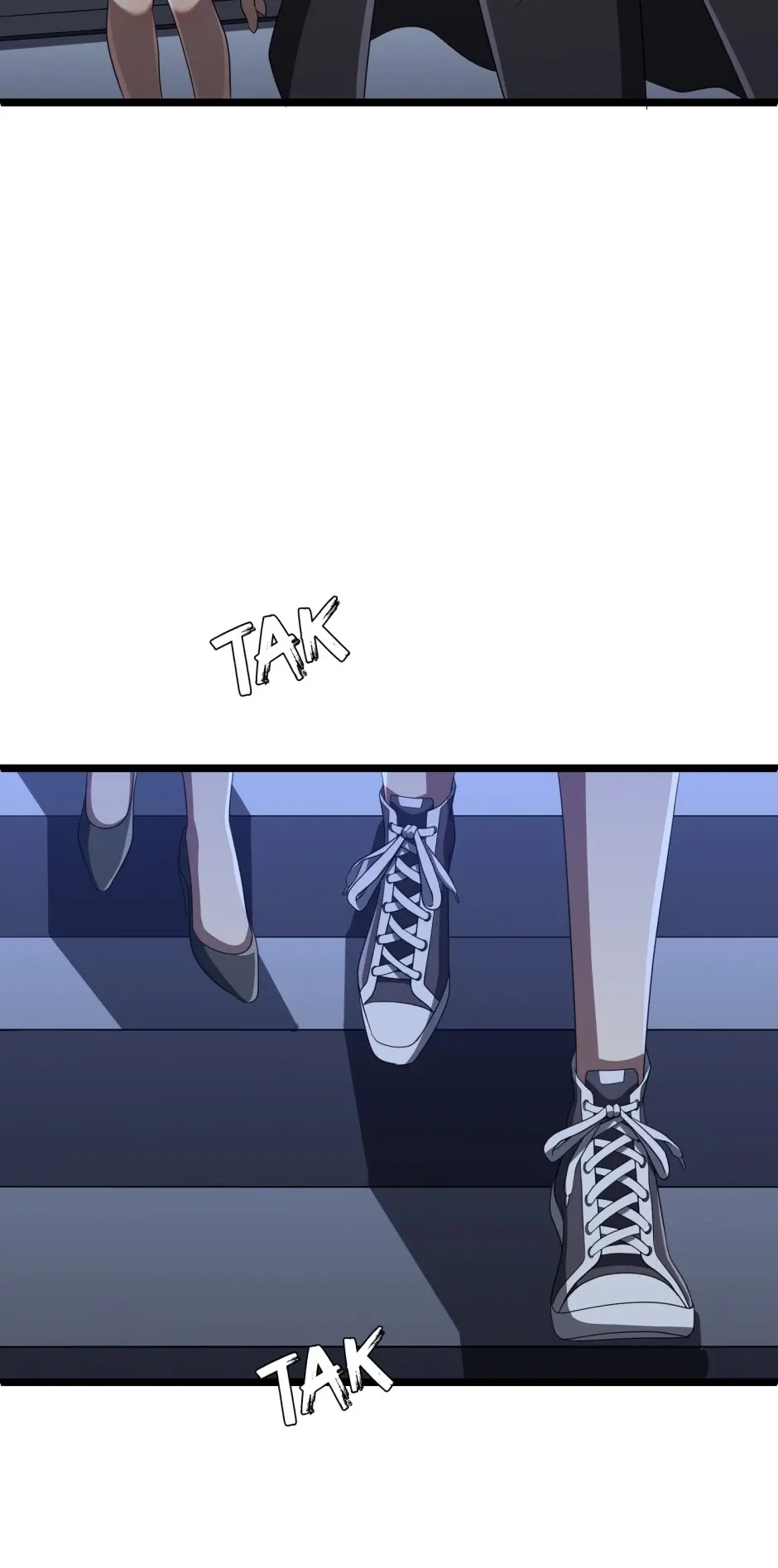 It All Starts With Trillions Of Nether Currency — Chapter 128 — page 23