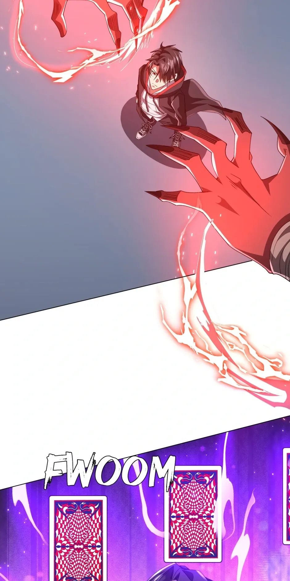 It All Starts With Trillions Of Nether Currency — Chapter 129 — page 40