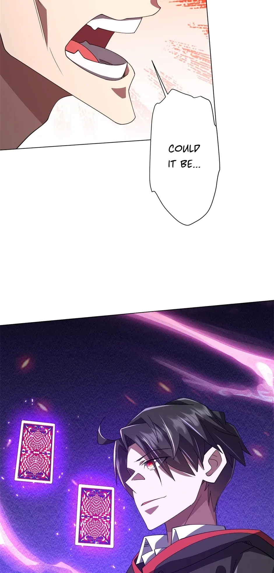 It All Starts With Trillions Of Nether Currency — Chapter 129 — page 60