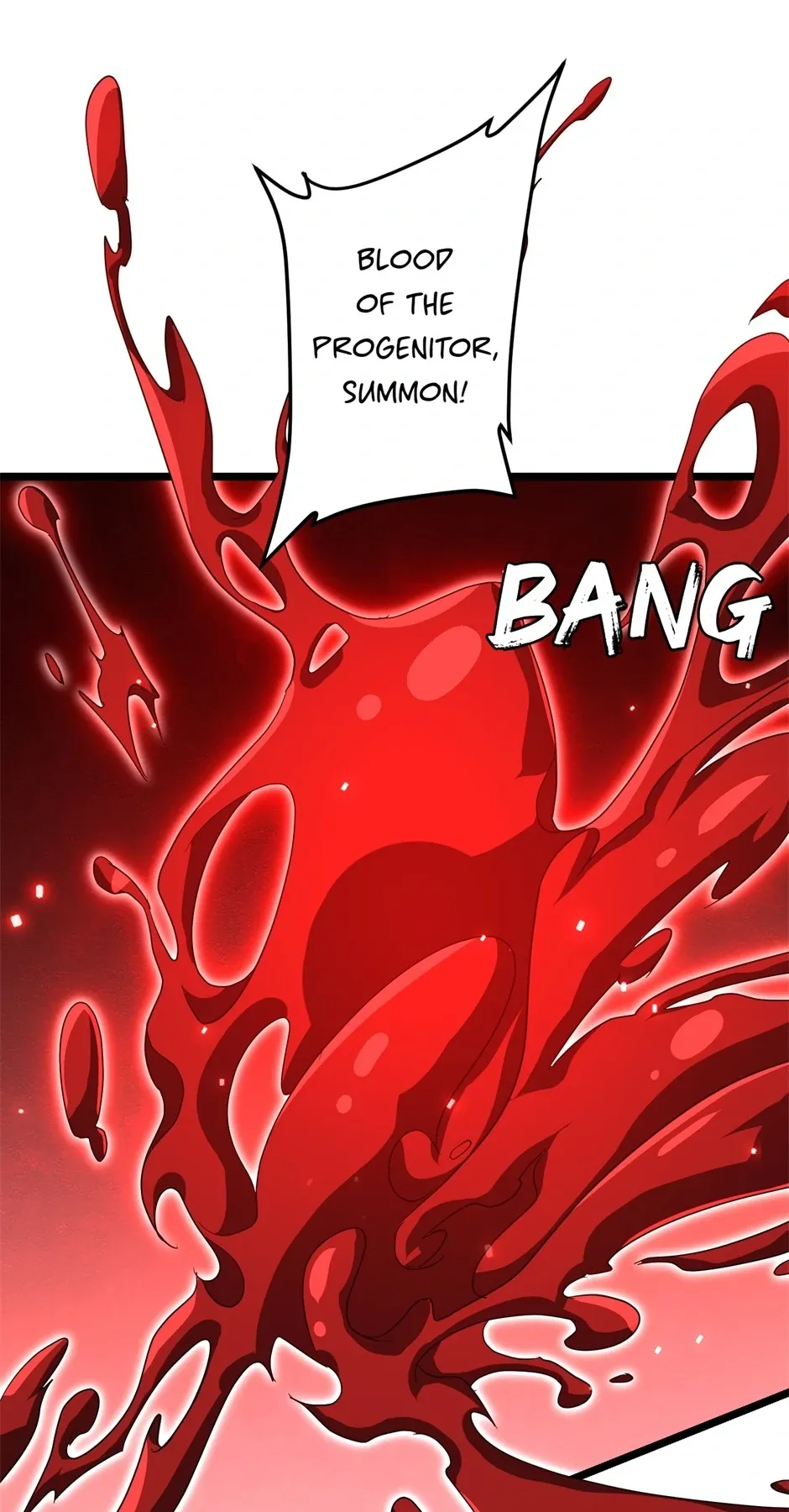 It All Starts With Trillions Of Nether Currency — Chapter 130 — page 18