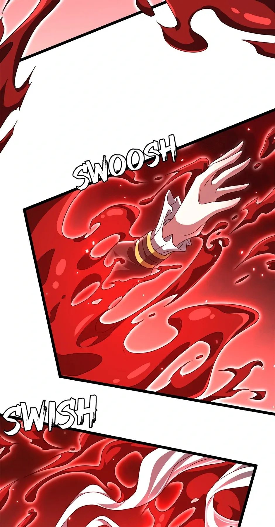 It All Starts With Trillions Of Nether Currency — Chapter 130 — page 19