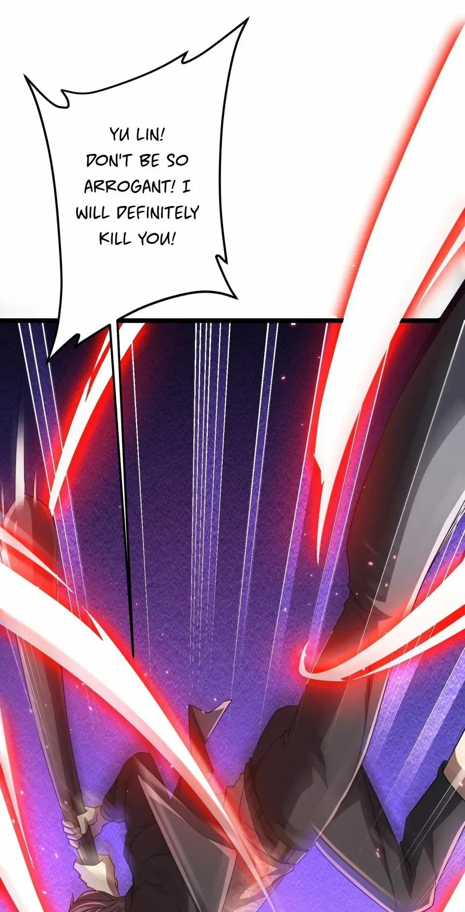 It All Starts With Trillions Of Nether Currency — Chapter 130 — page 47