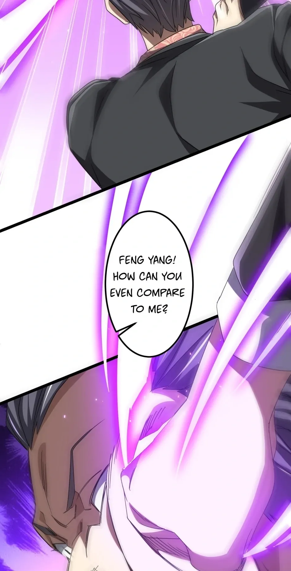 It All Starts With Trillions Of Nether Currency — Chapter 130 — page 51
