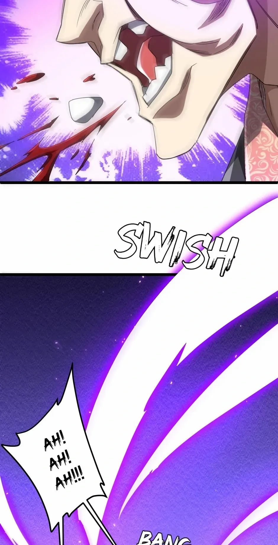 It All Starts With Trillions Of Nether Currency — Chapter 130 — page 52