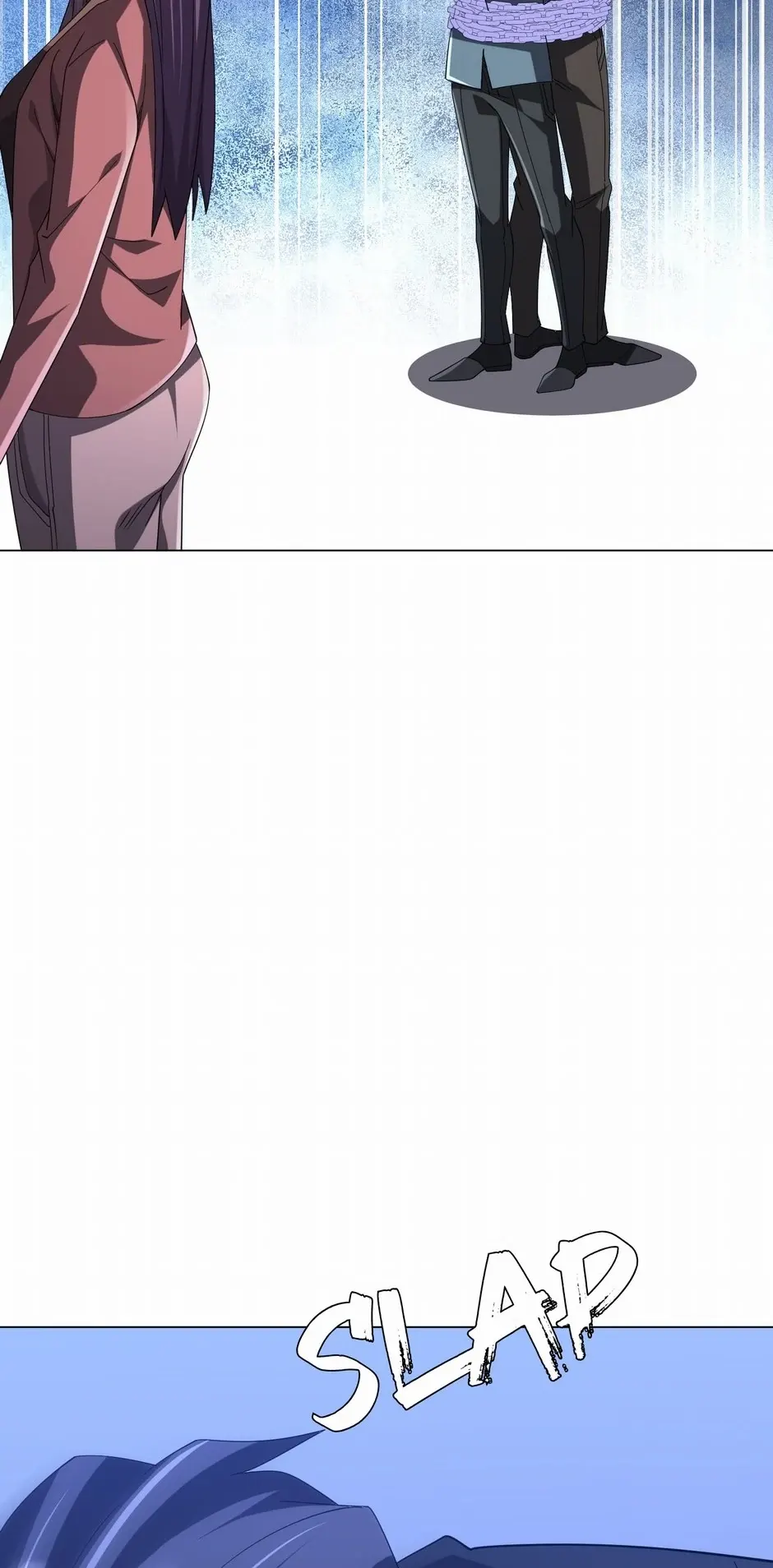 It All Starts With Trillions Of Nether Currency — Chapter 132 — page 8