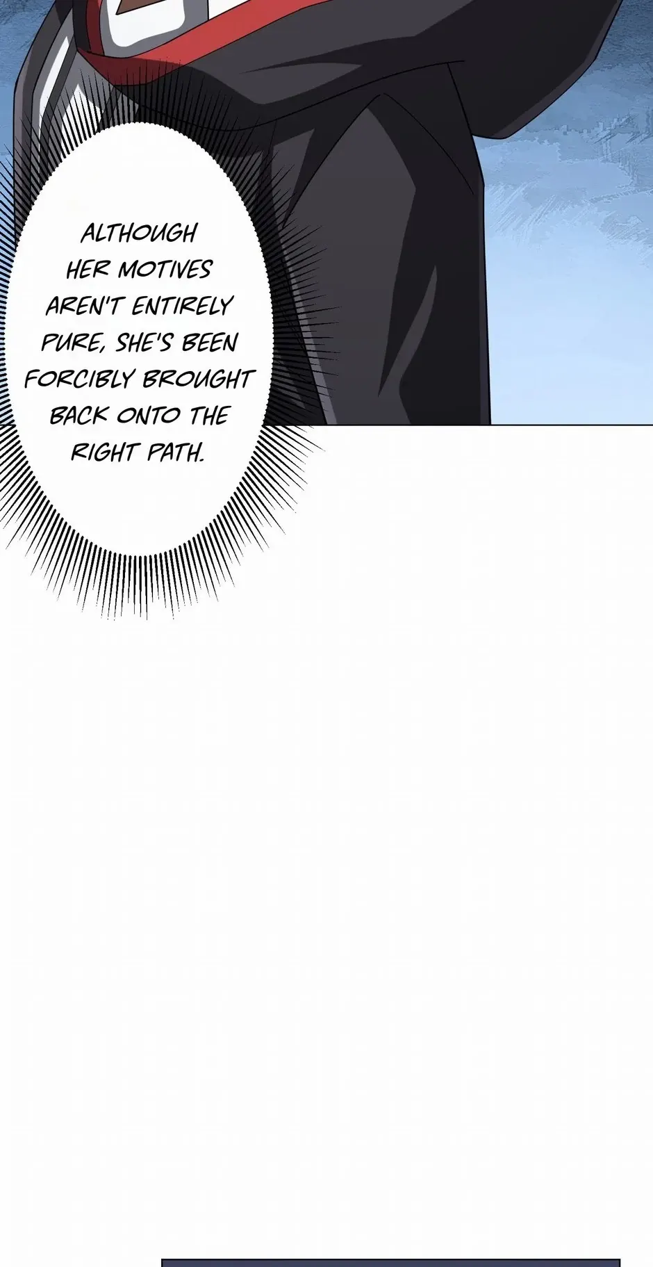 It All Starts With Trillions Of Nether Currency — Chapter 132 — page 18