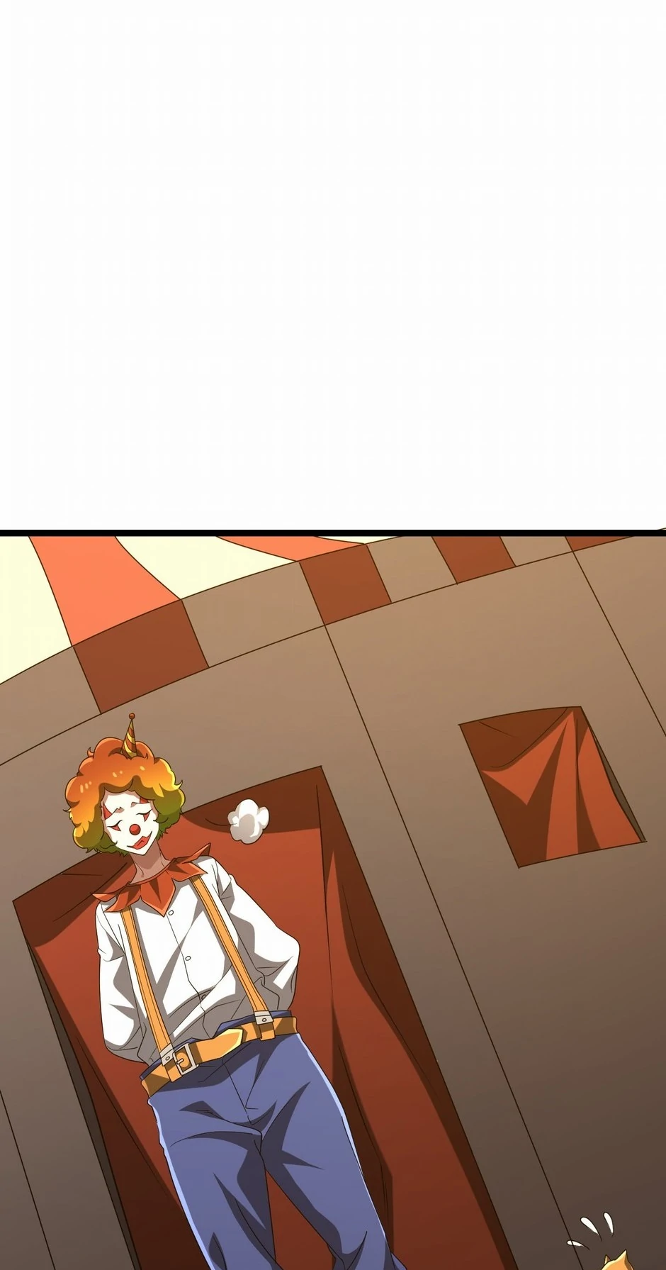 It All Starts With Trillions Of Nether Currency — Chapter 134 — page 10