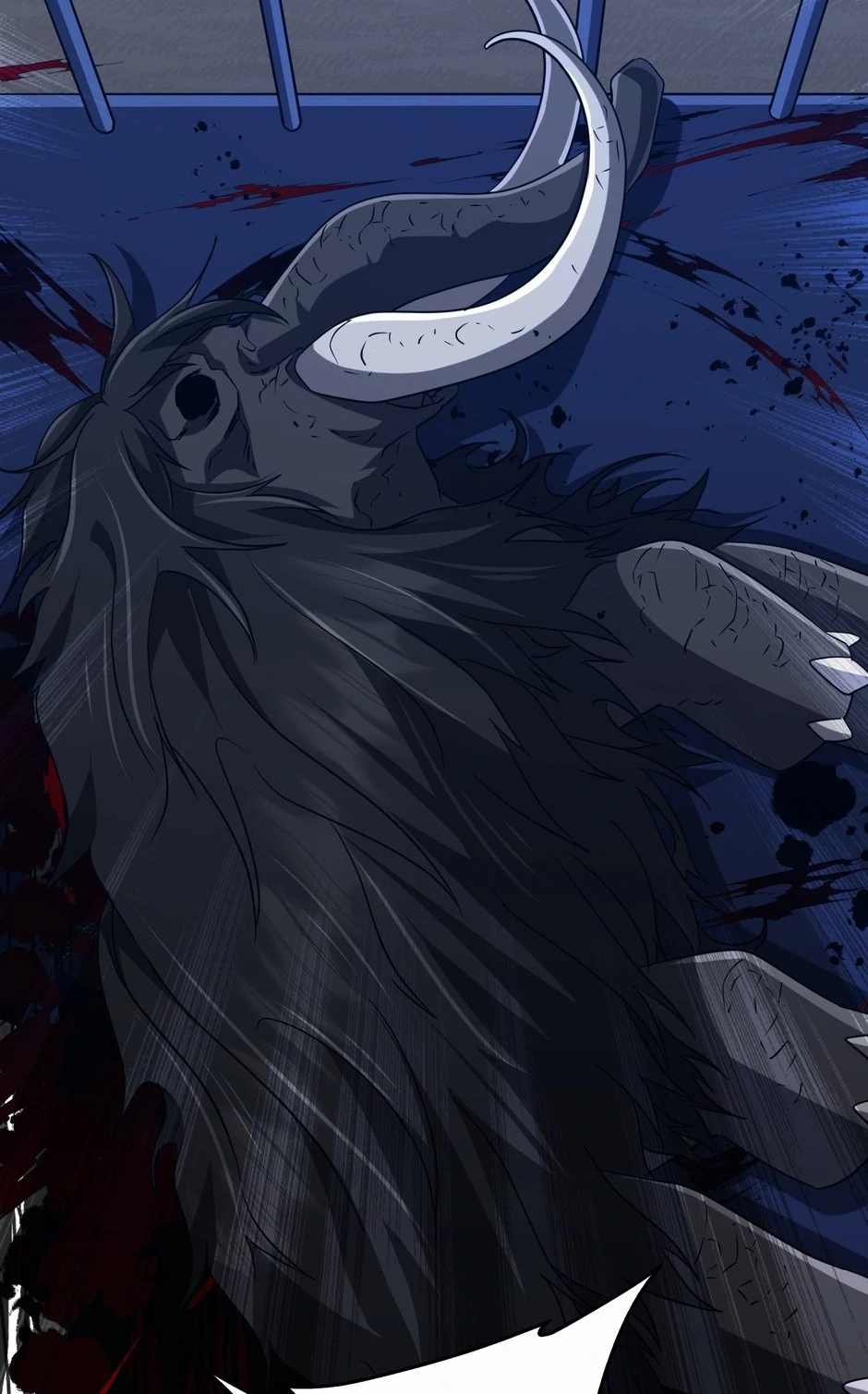 It All Starts With Trillions Of Nether Currency — Chapter 134 — page 69