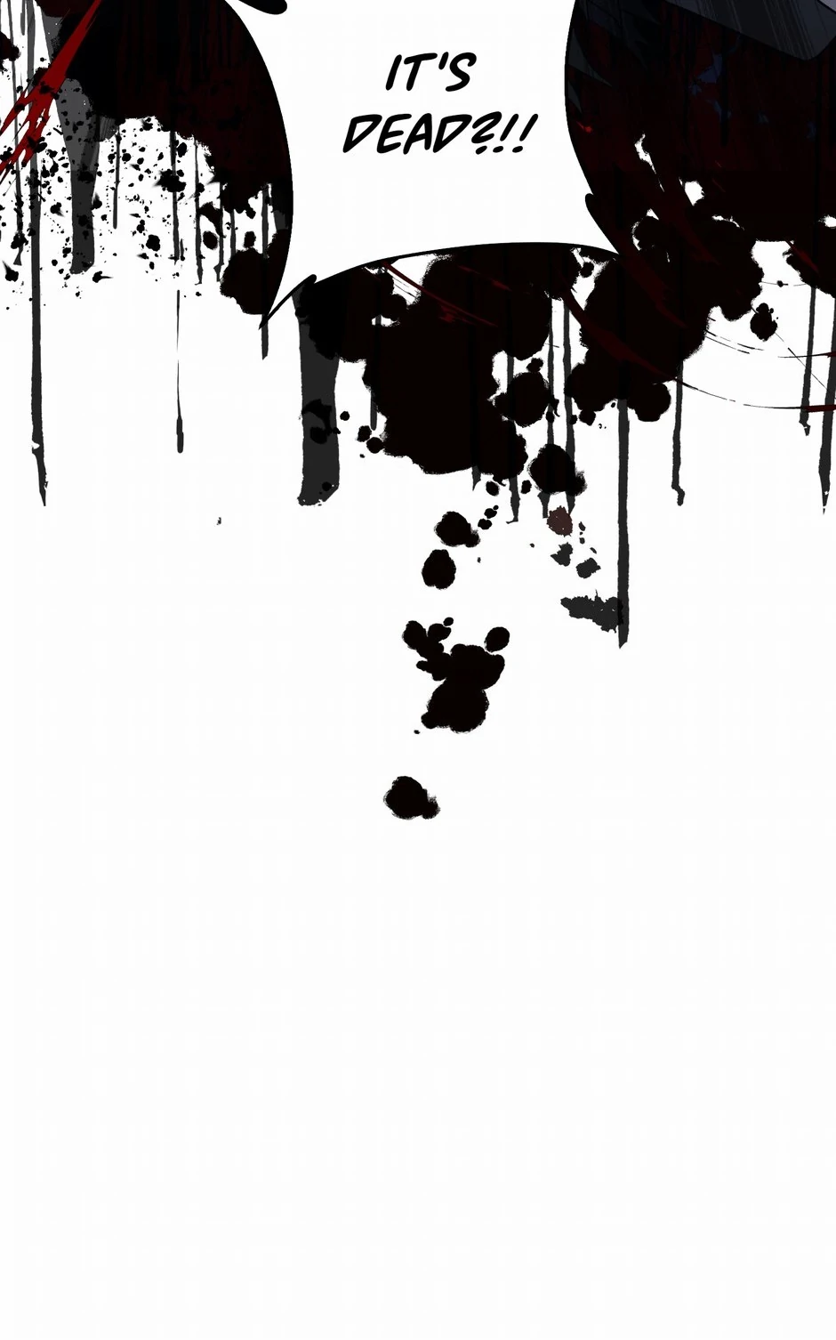 It All Starts With Trillions Of Nether Currency — Chapter 134 — page 70