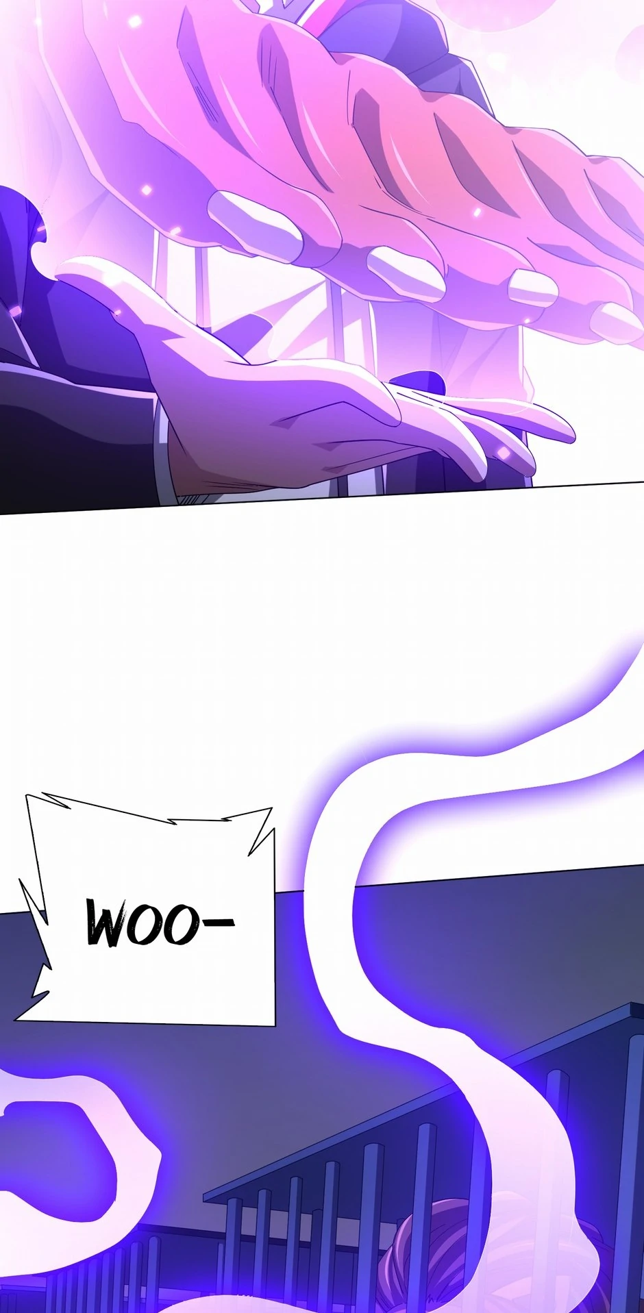 It All Starts With Trillions Of Nether Currency — Chapter 135 — page 12