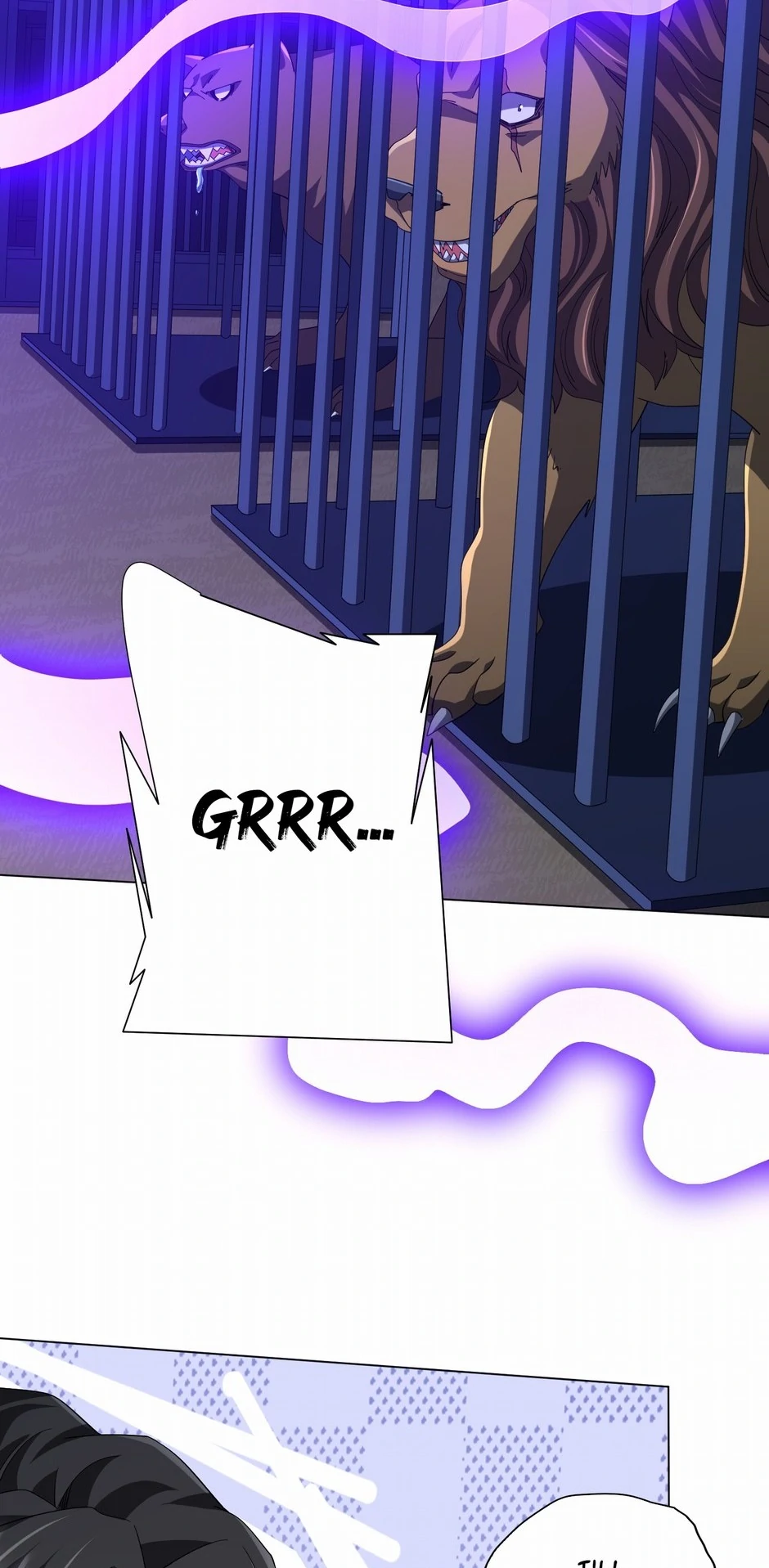 It All Starts With Trillions Of Nether Currency — Chapter 135 — page 13