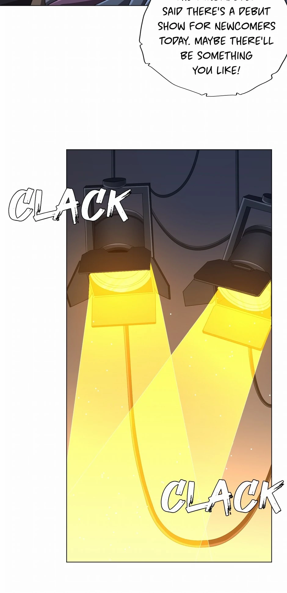 It All Starts With Trillions Of Nether Currency — Chapter 135 — page 34