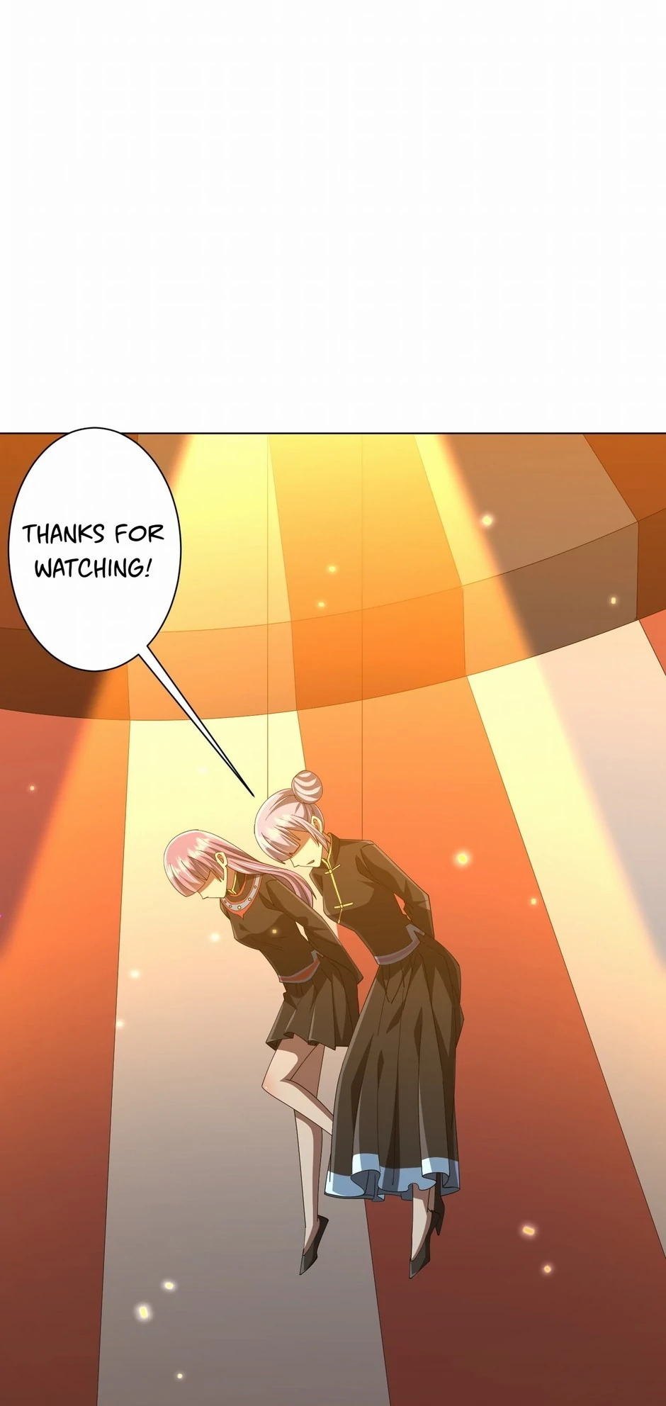 It All Starts With Trillions Of Nether Currency — Chapter 135 — page 41
